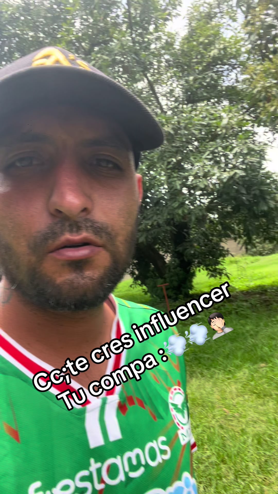 @EL SE&Ntilde;OR DE LOS PEDOS