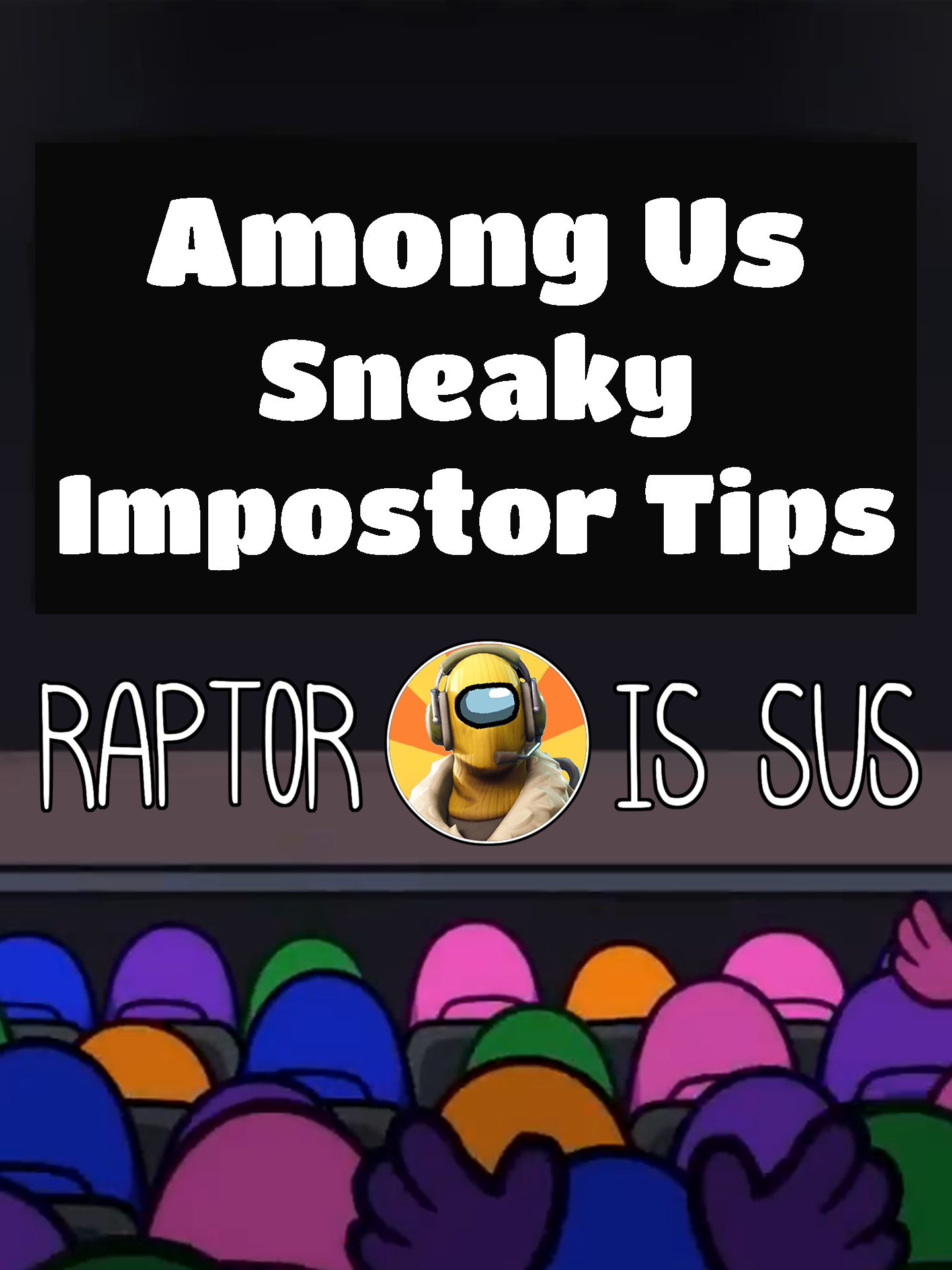 @Raptor Gamez