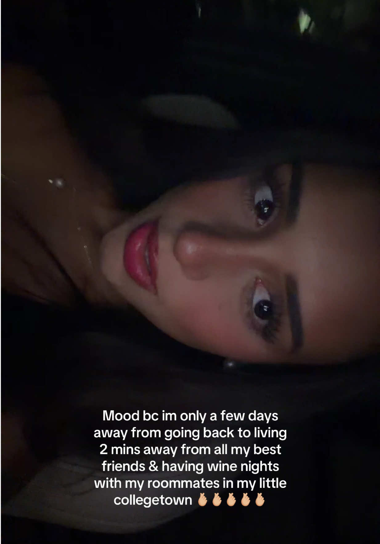 @Salma Castillo