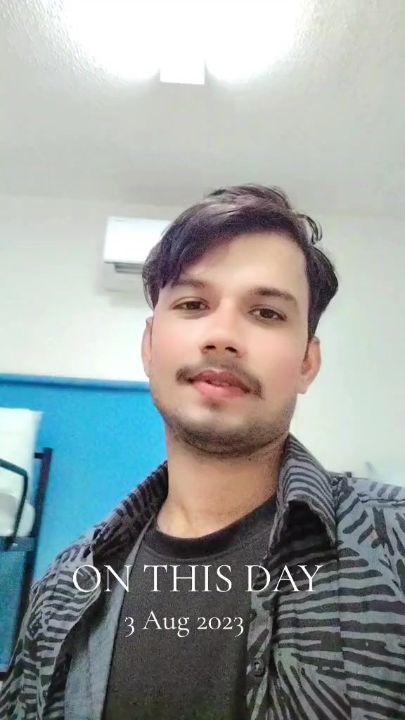 @Raj panday