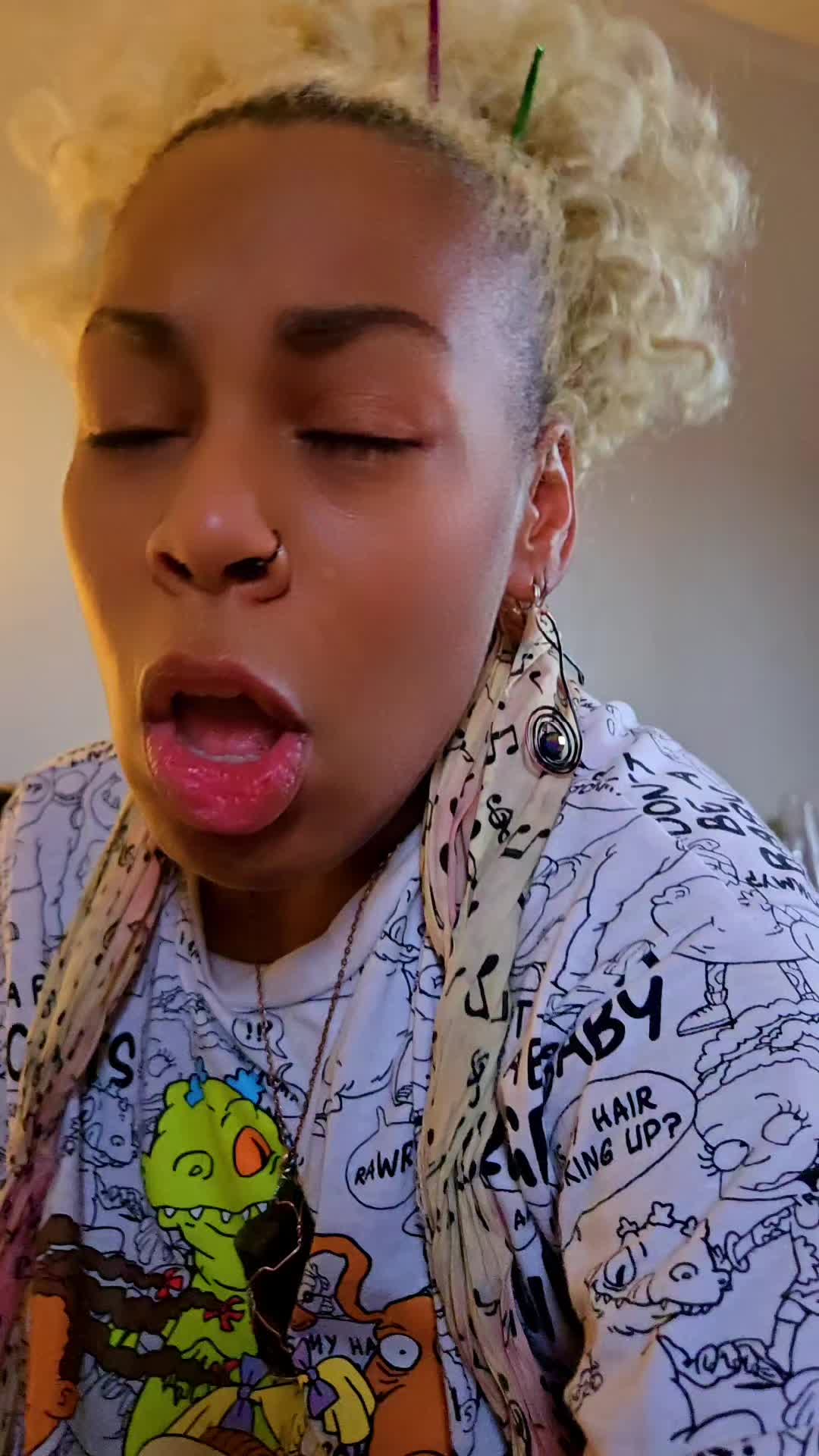 @Miss J. Divine