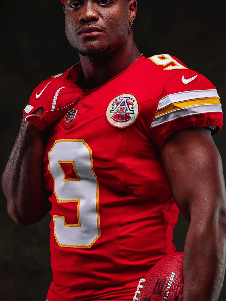 @Chiefs Fan