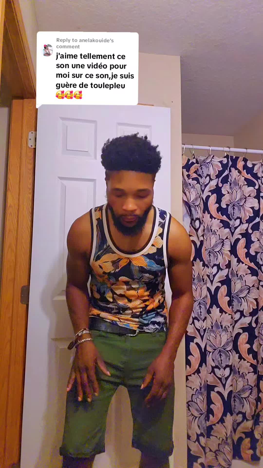 @Ricky Gee