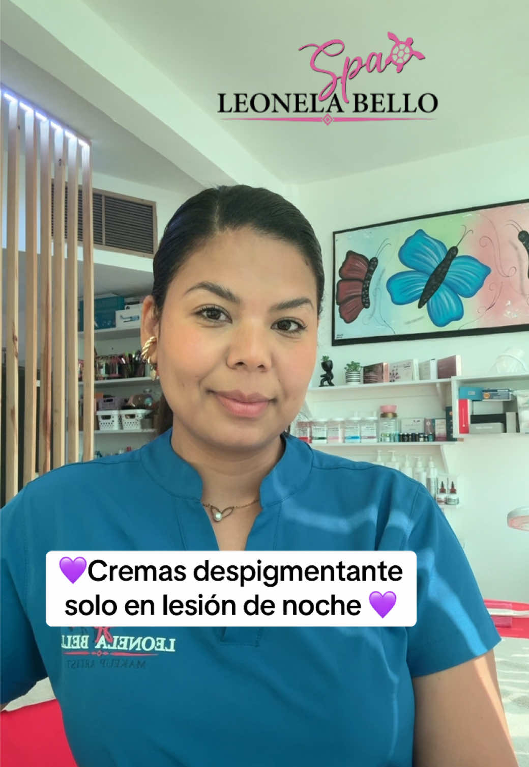 @Leonela Bello🎀
