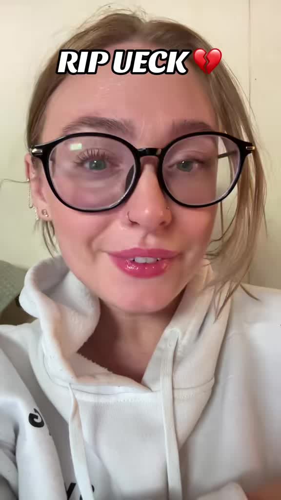 @Becca