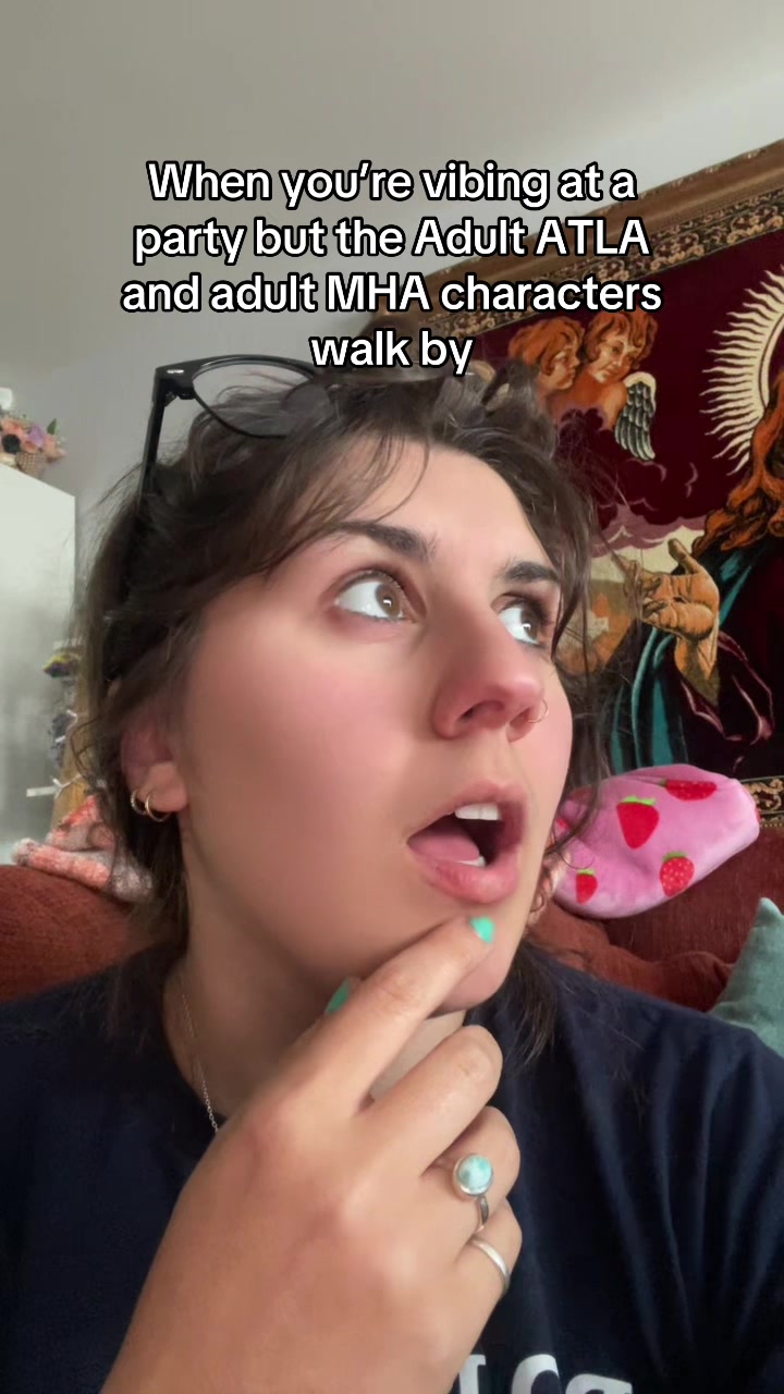 @Nikki Kavali