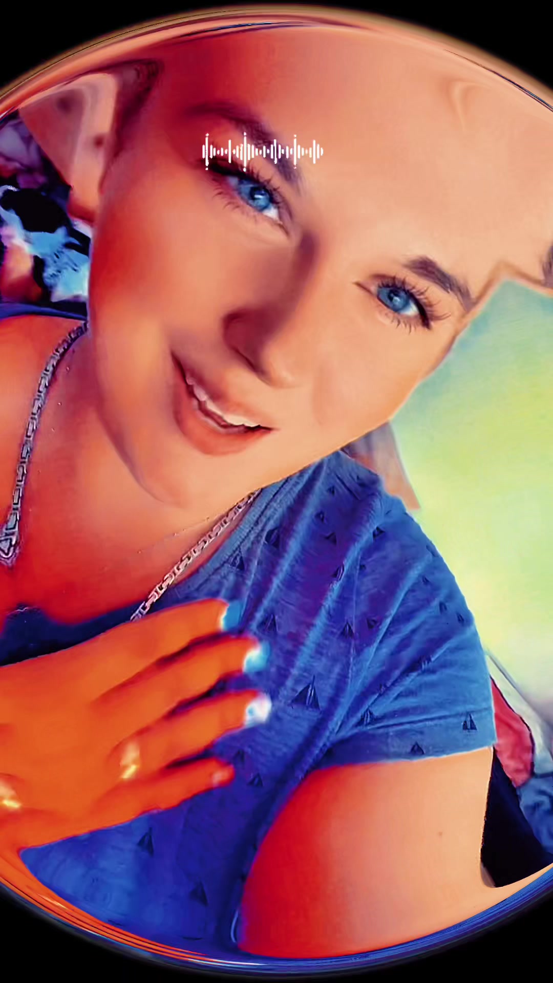 @Carmen♥️😈~FoxiUndCarmen4live~