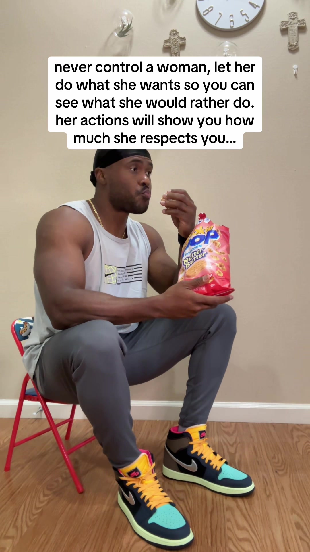 @Mr. Outta-Pocket
