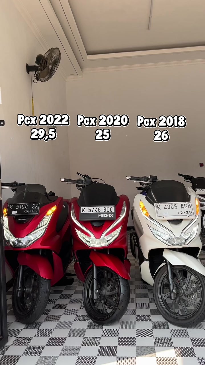 @Ragil Motor kudus 95