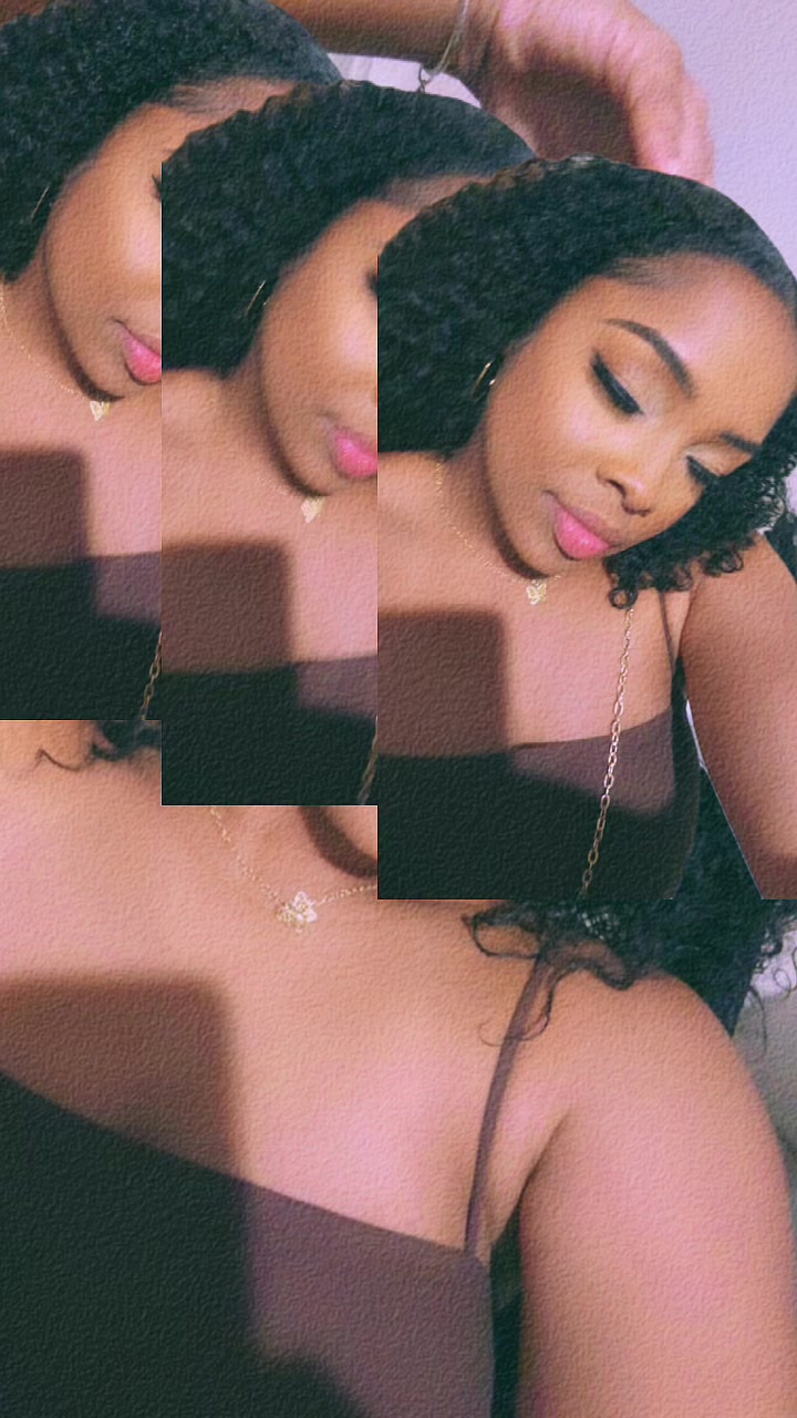 @Sapphire Mitchell 💋