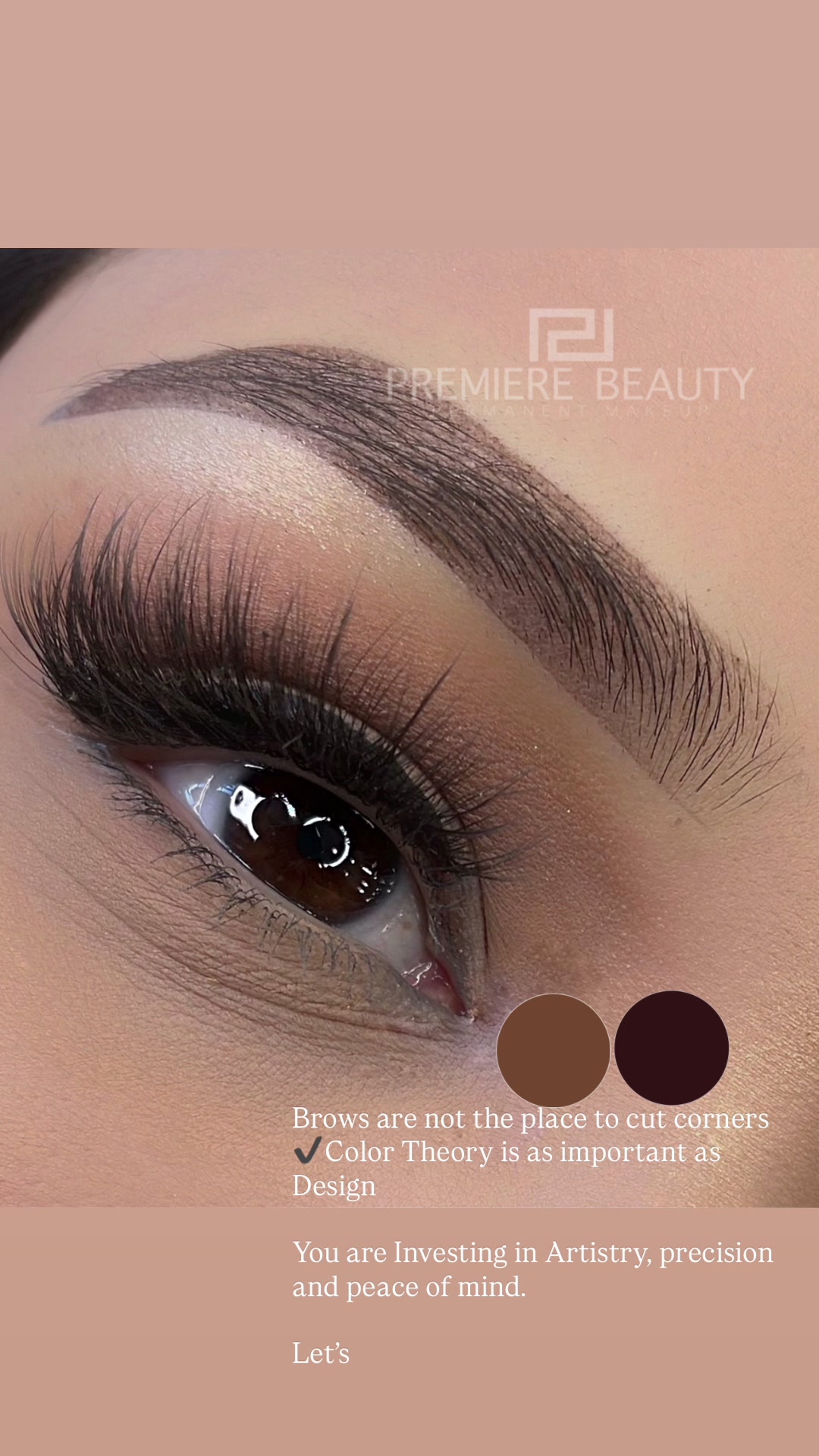 @Premiere Beauty PMU & TRAINING