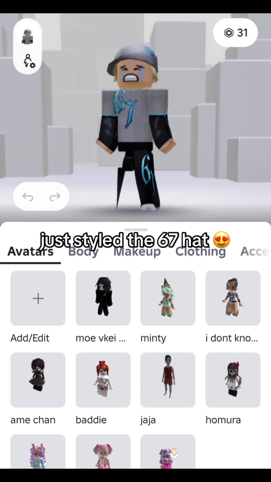 @⃟