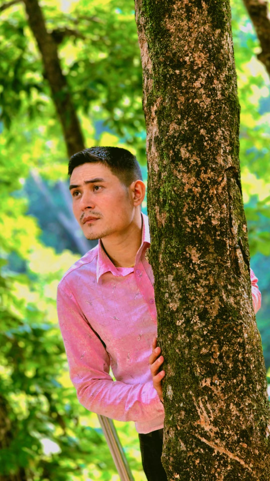 @Rabin Tamang (रबिन तामाङ)
