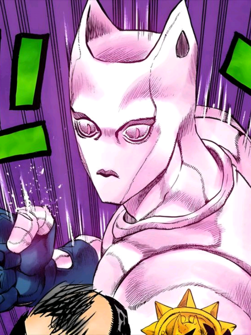 @chako★(killer queens #1fan)