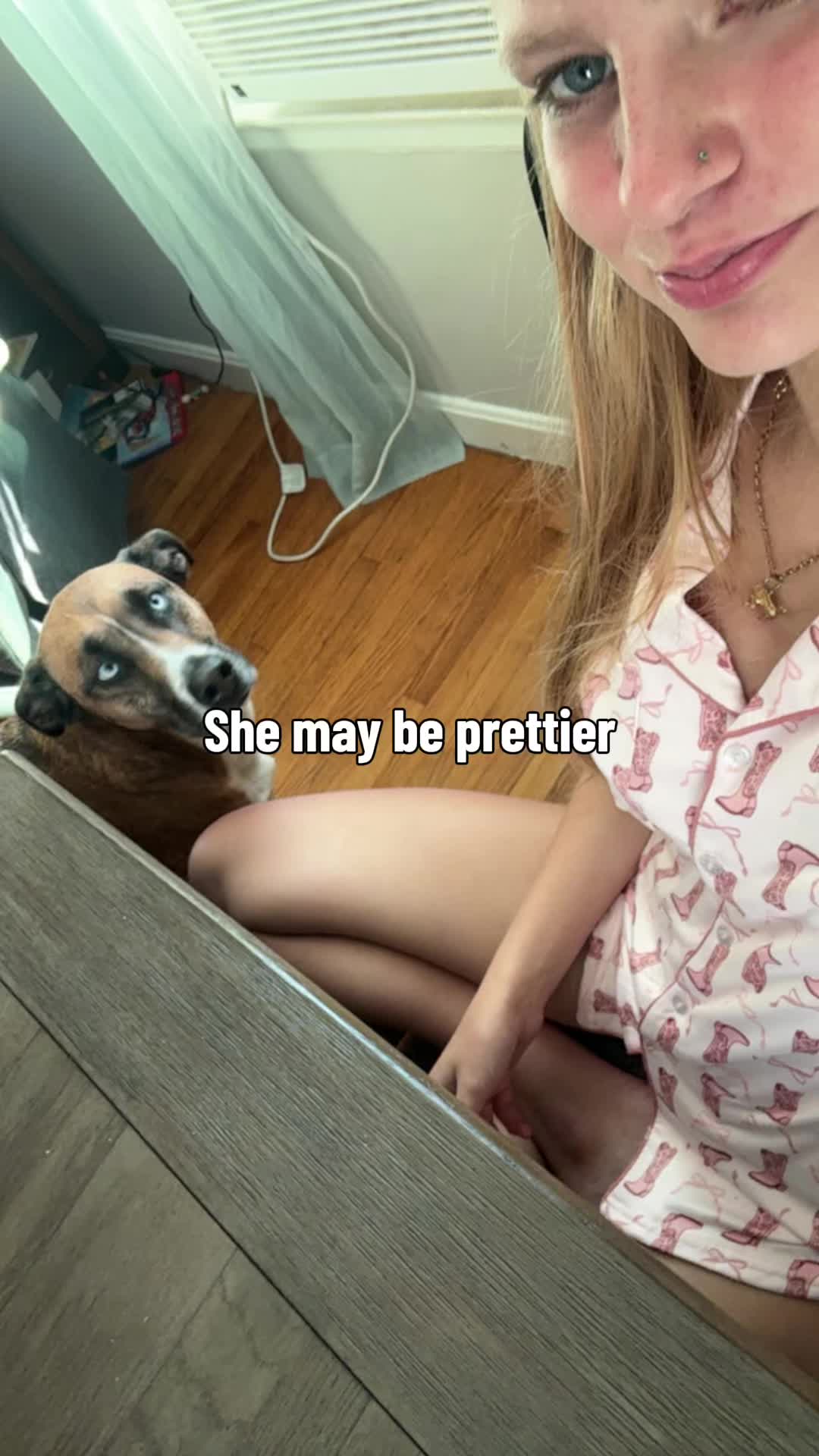 @Trystin