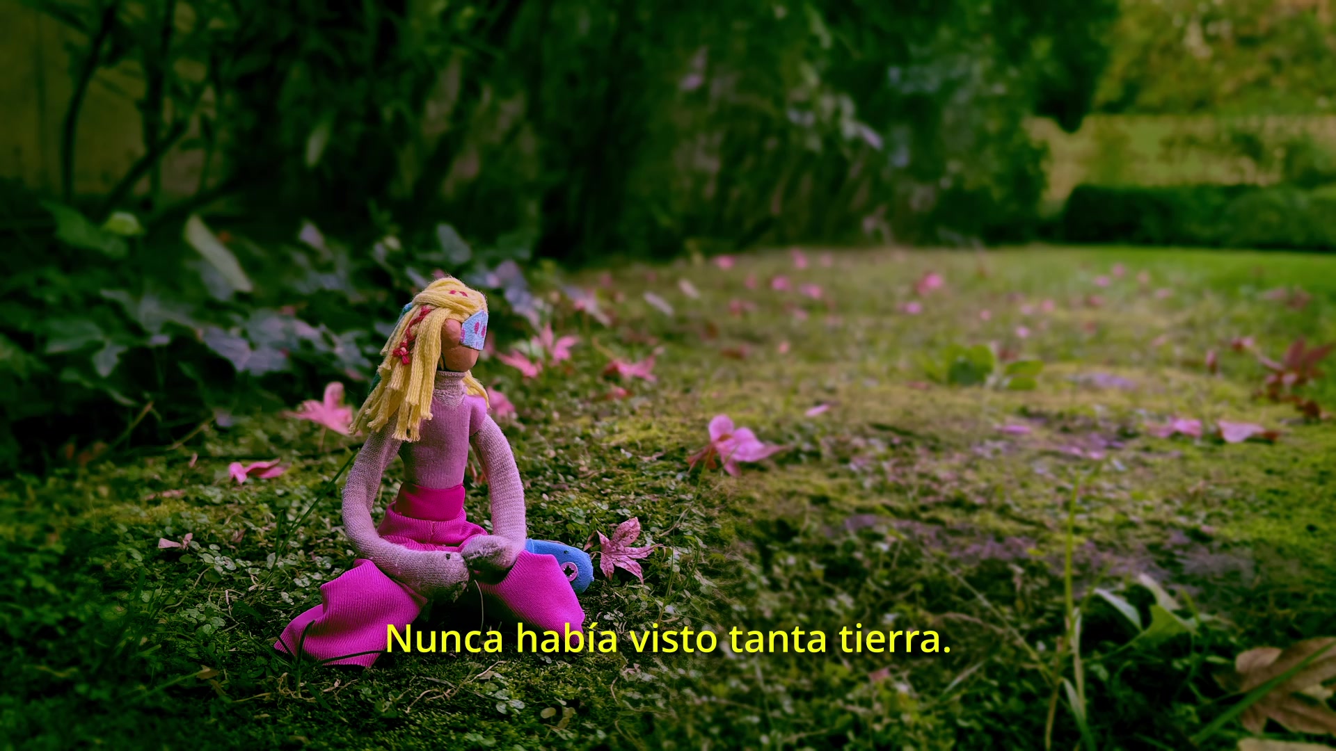 @360 dias con alicia