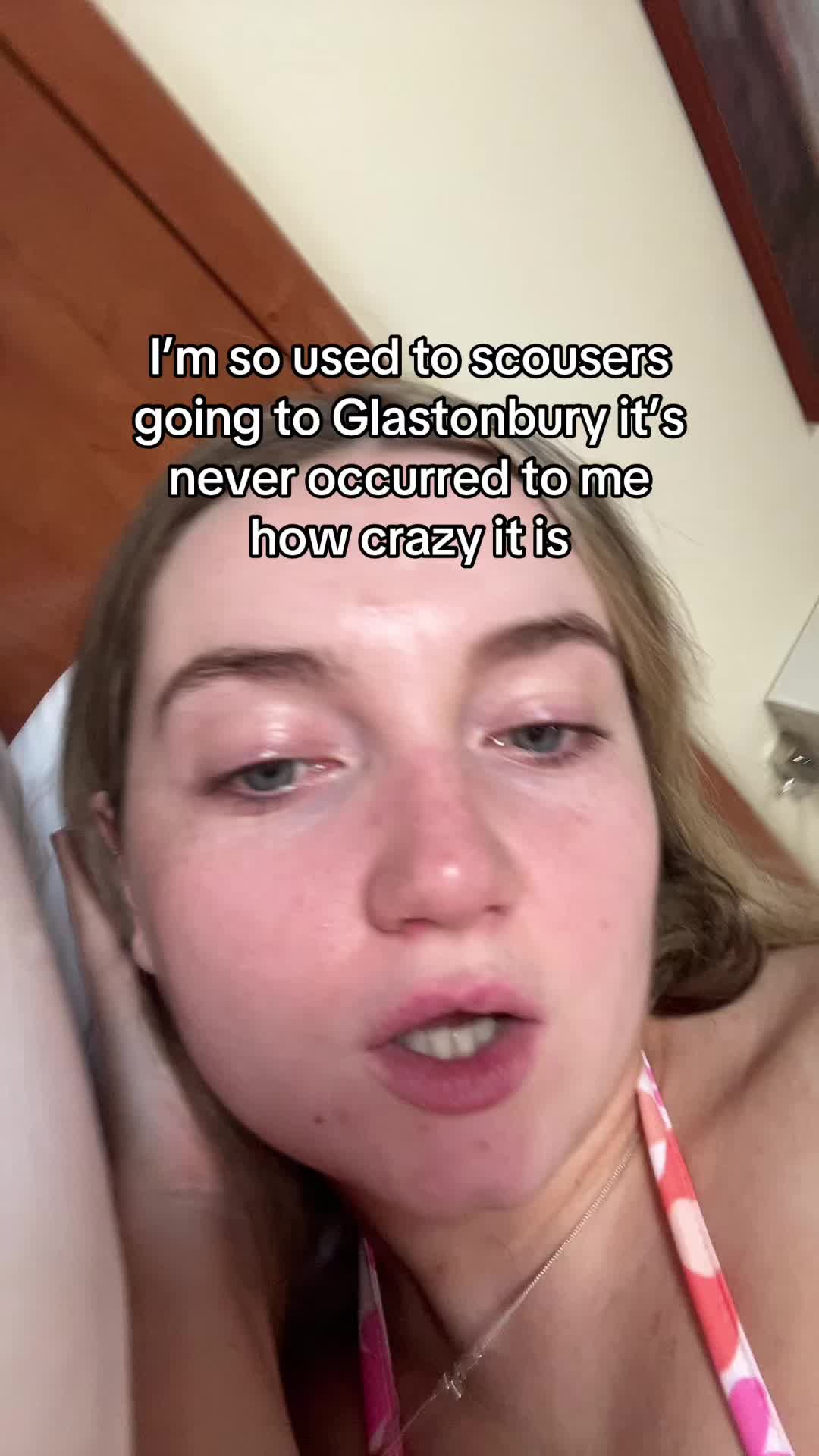 @tessistalking