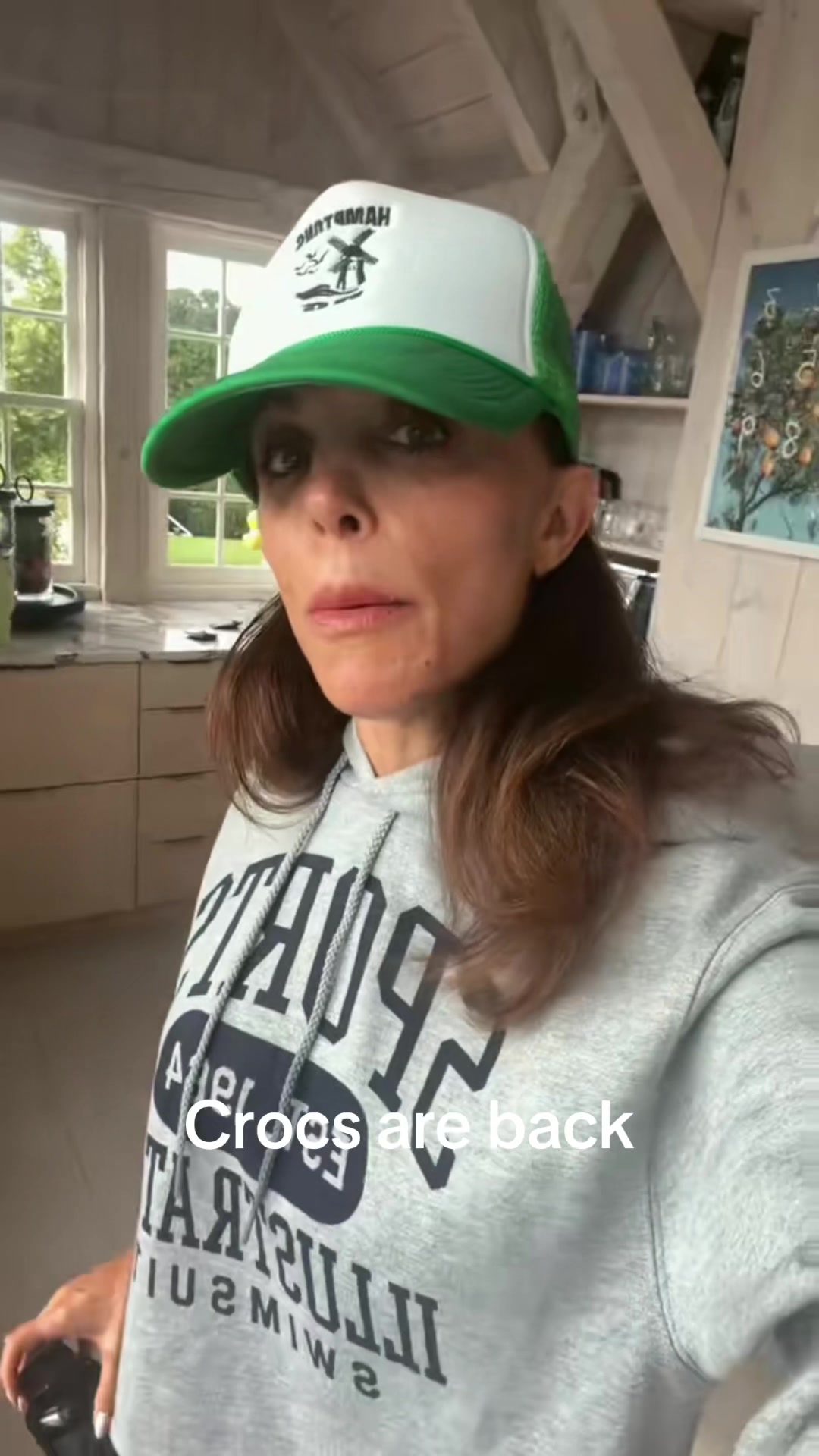 @Bethenny Frankel