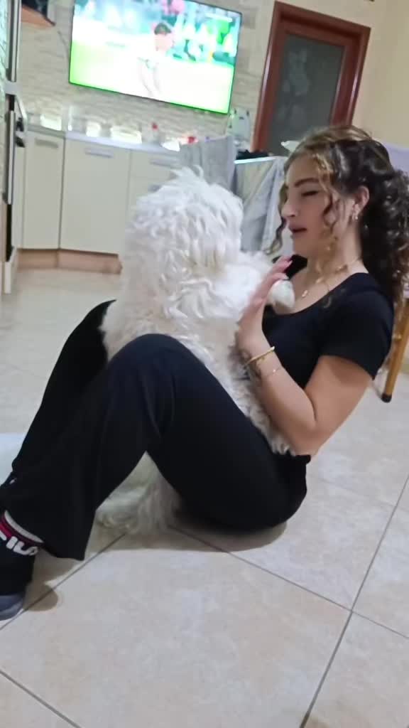 @Tonia E Neve ❤️