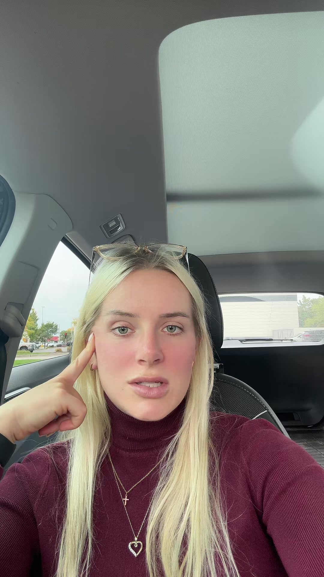 @Erica