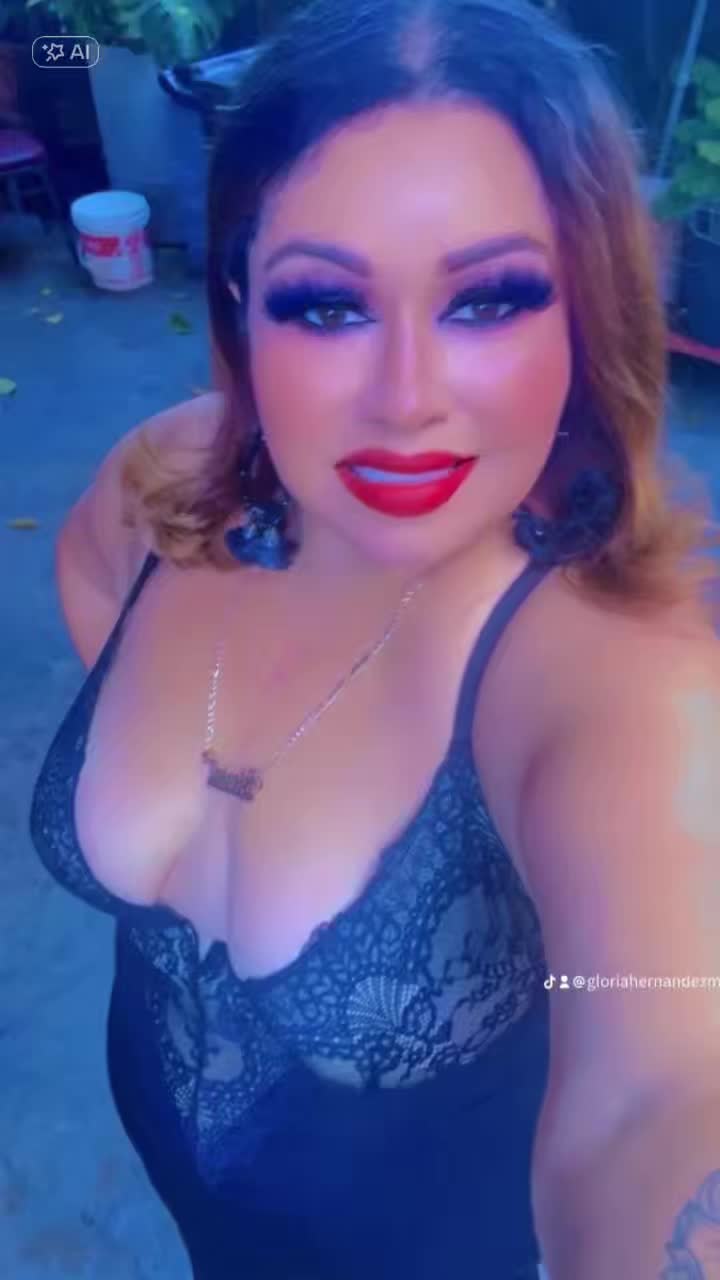 @Gloria Hern&aacute;ndez Monterrosa 😘