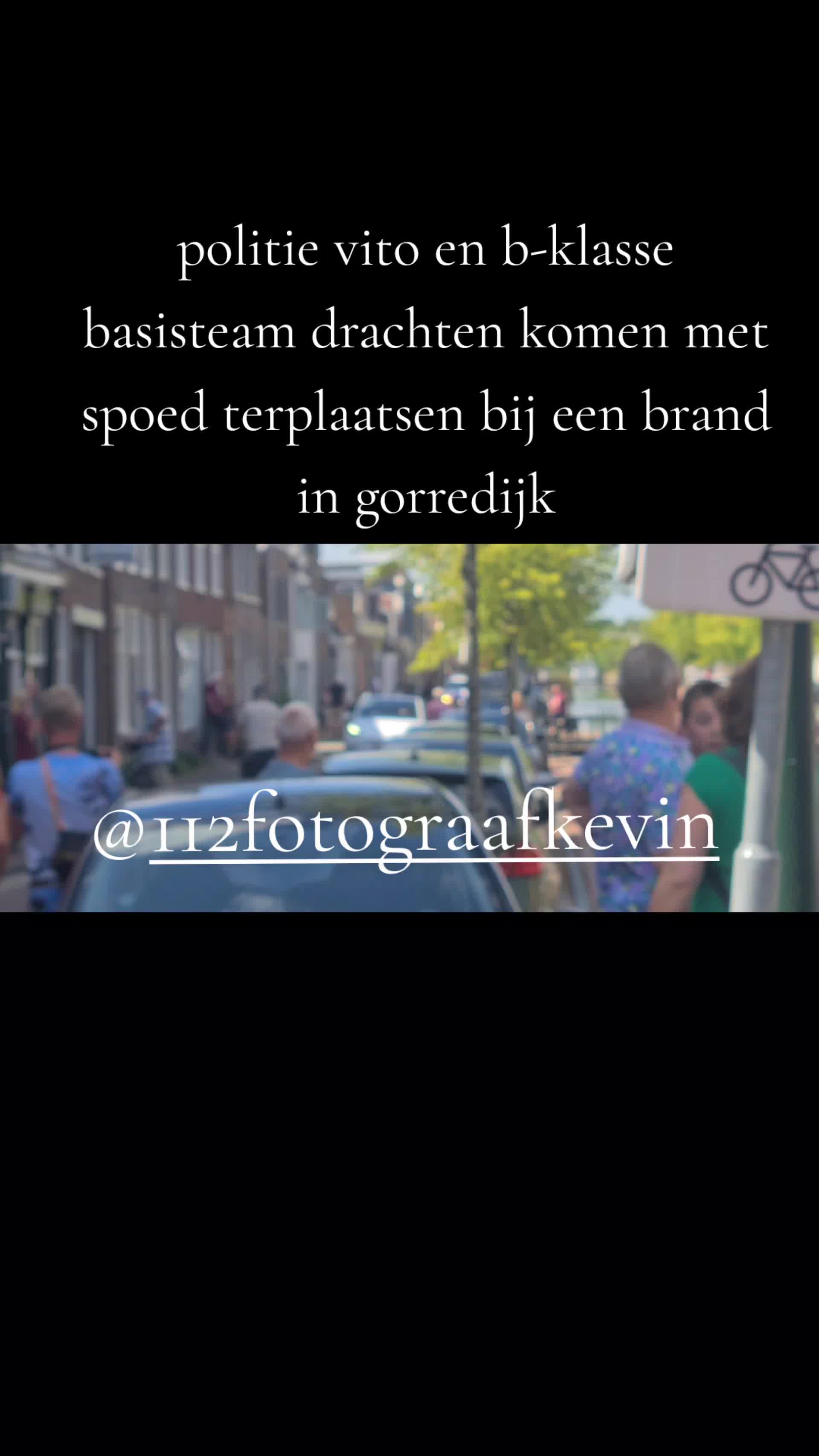 @112 fotograaf kevin