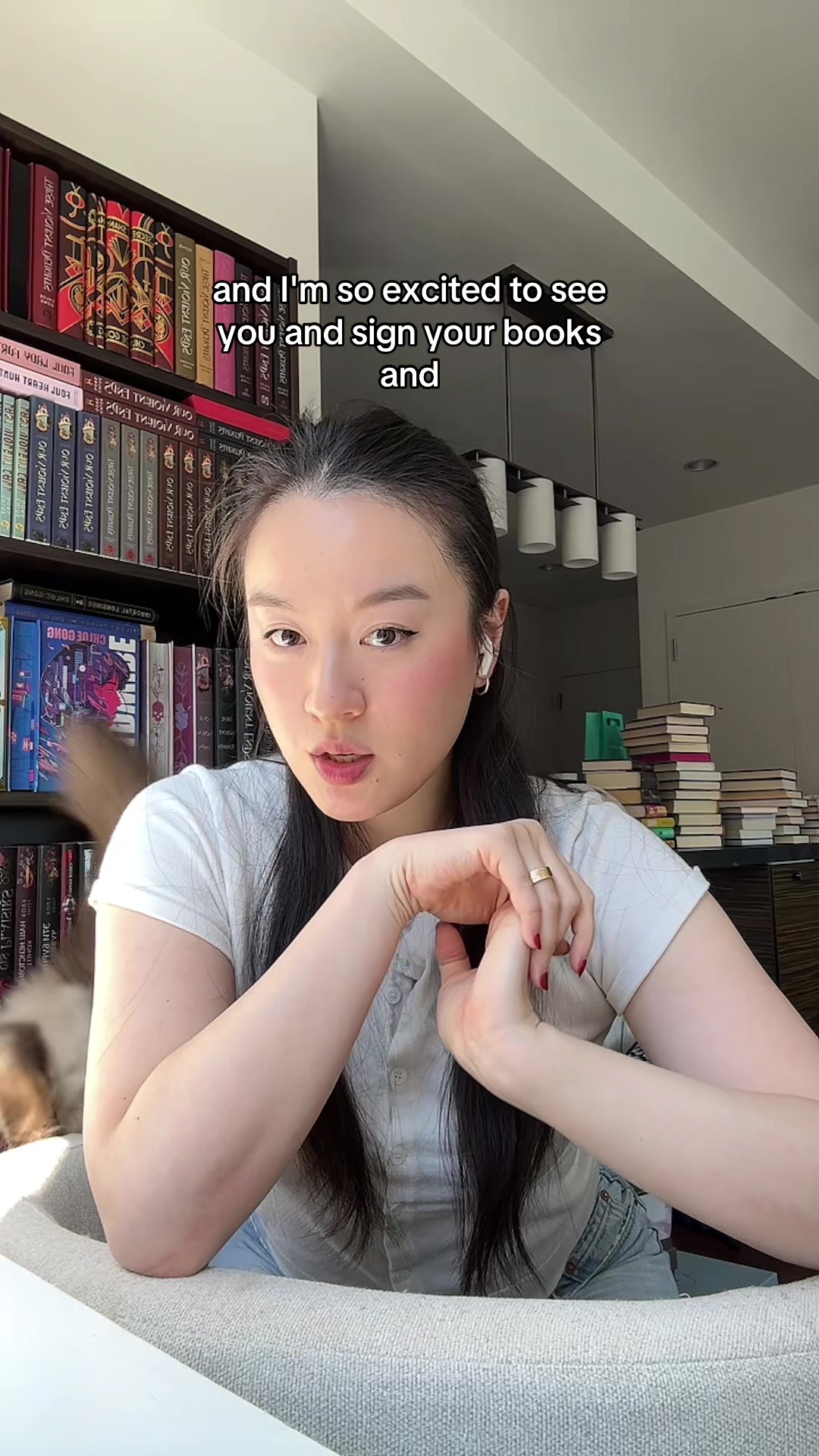 @Chloe Gong