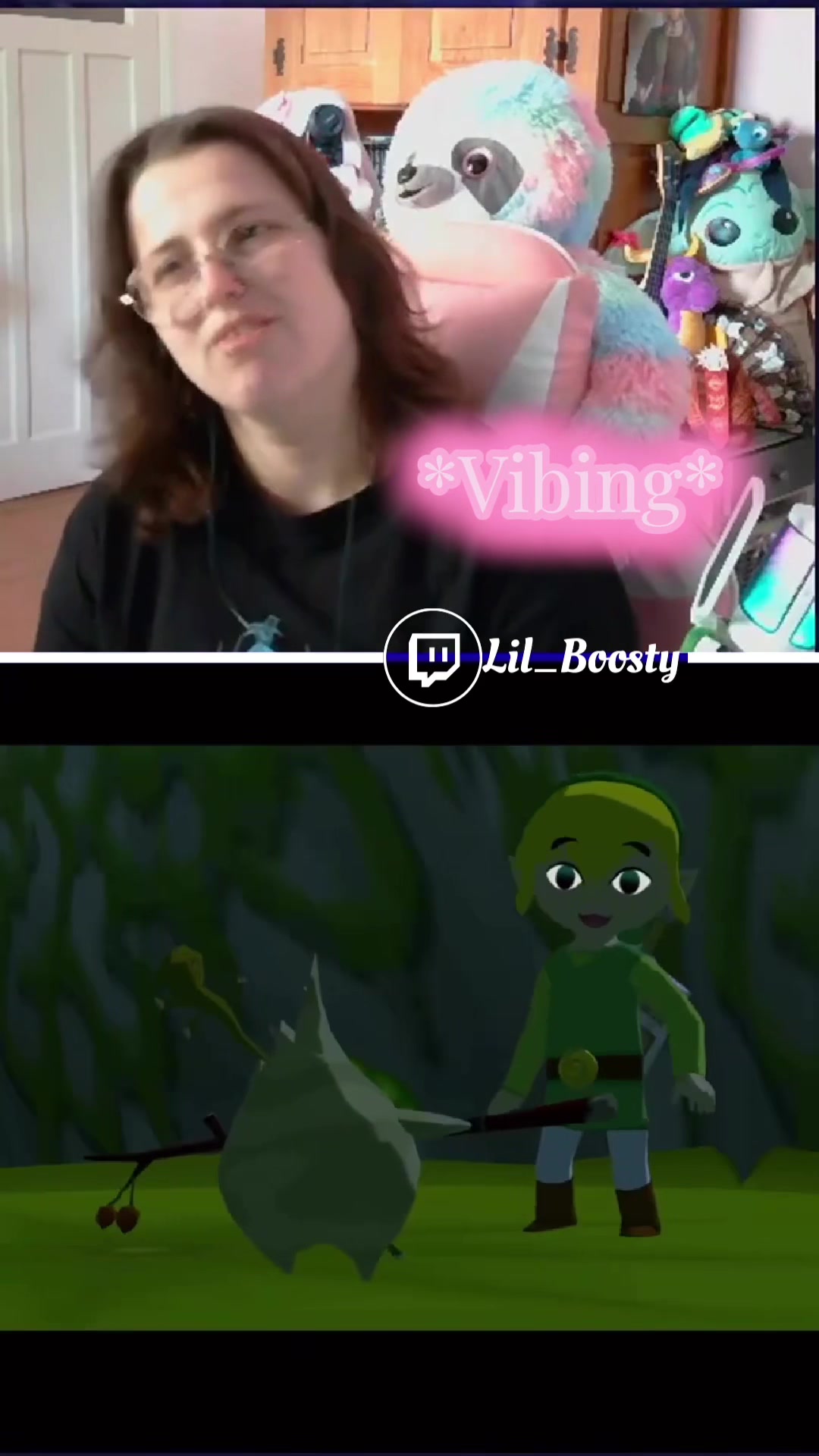 @Lil_Boosty♡Twitch.Streamer♡