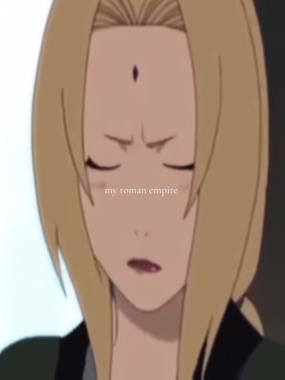 @♡Tsunade Stan♡
