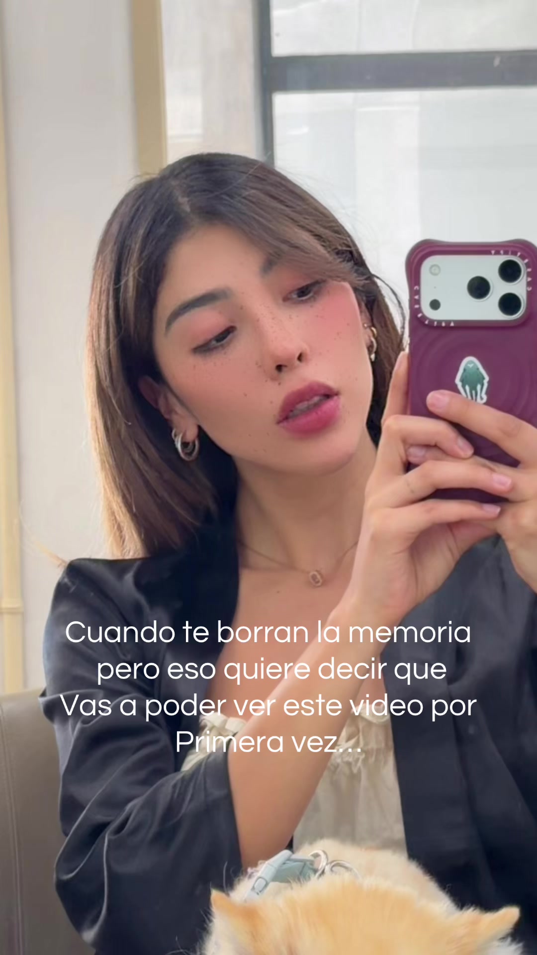 @Frida Urbina