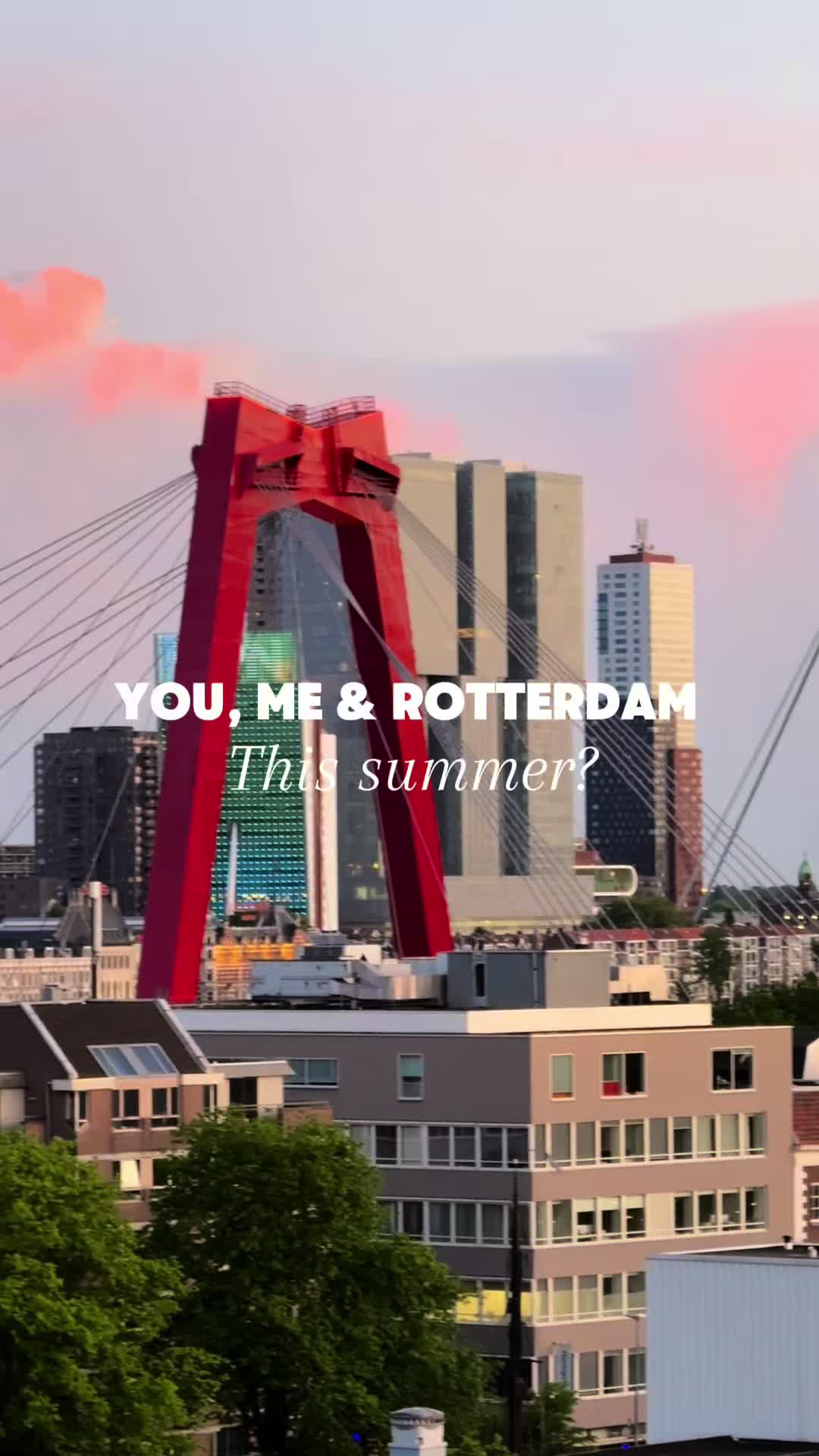 @Rotterdam Info 💚