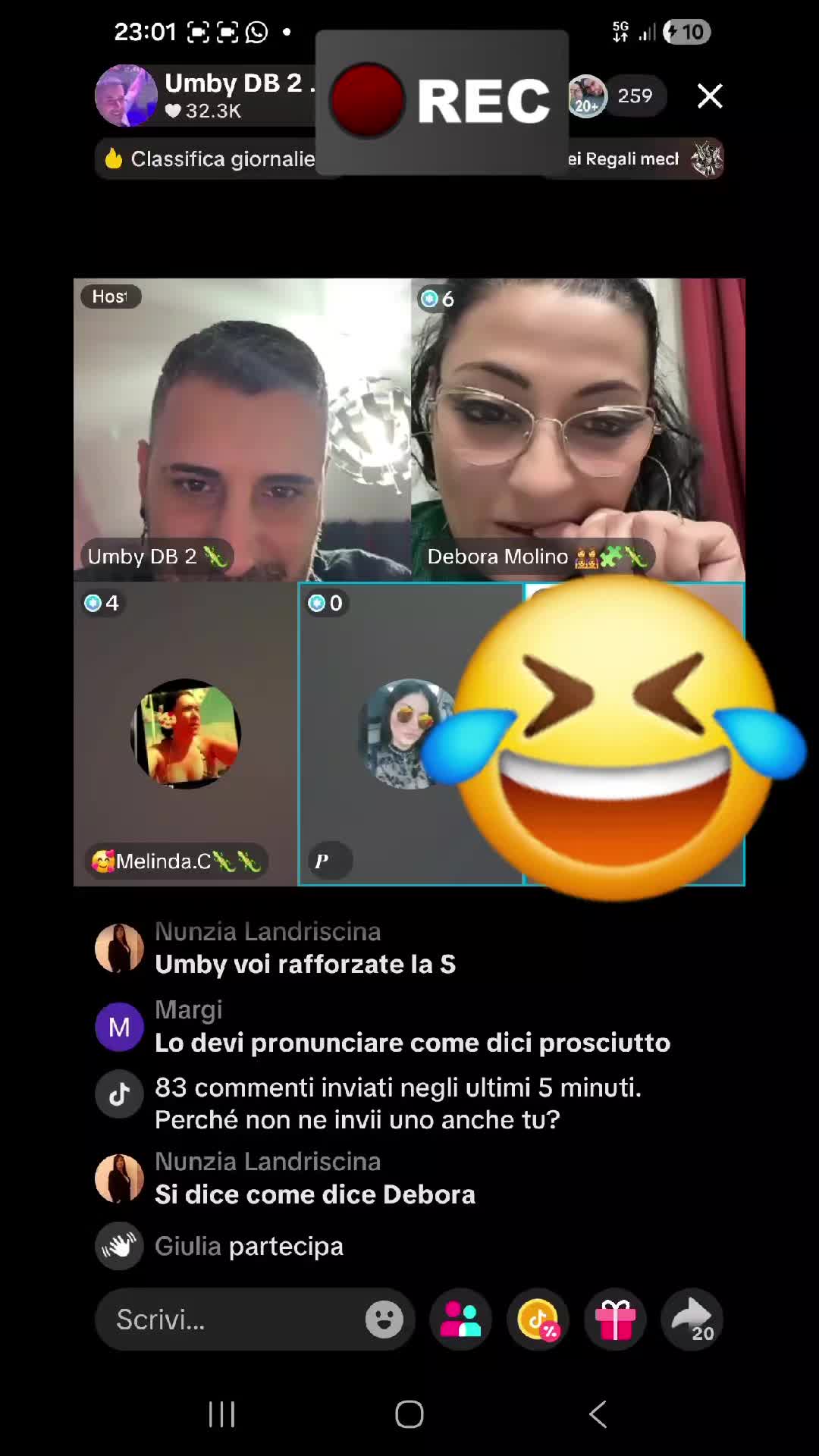 @Ilweb3...