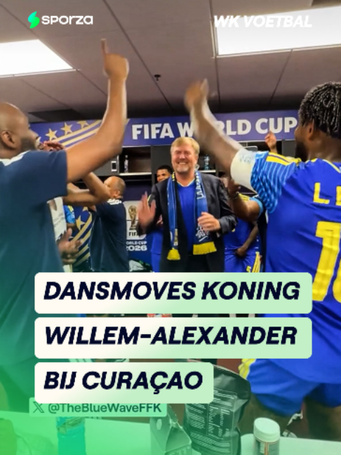 @Sporza Voetbal