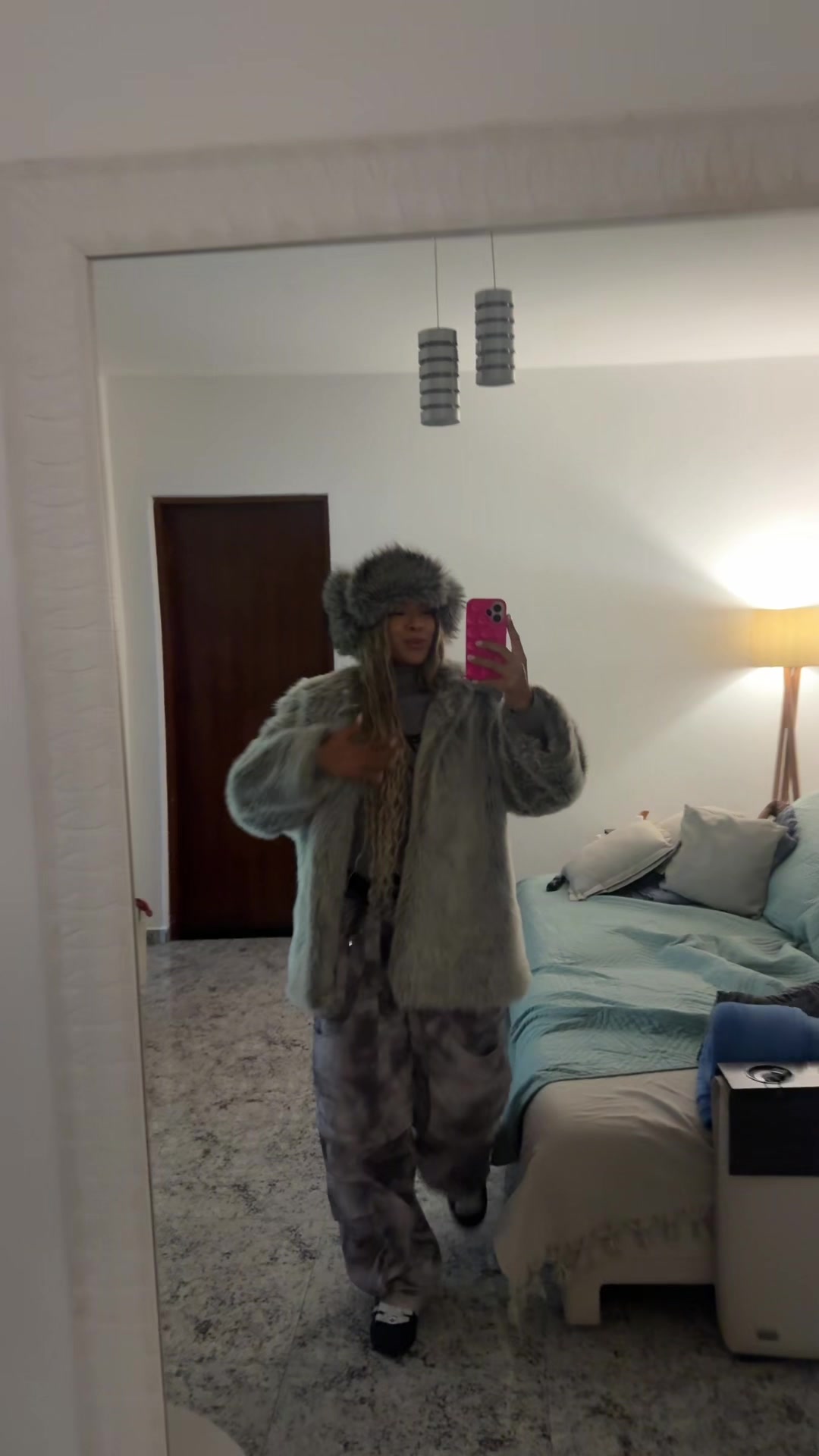 @Debora Barboza