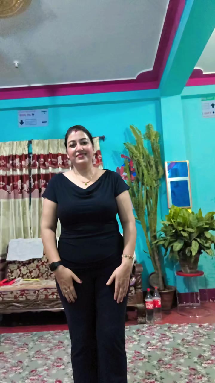 @sushila parajuli 46