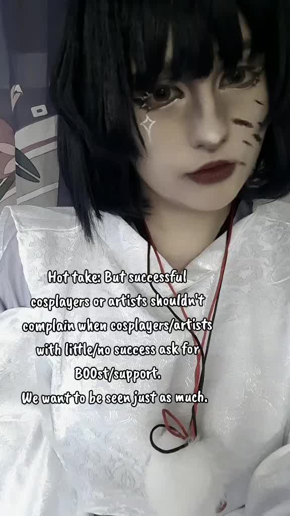 @~Kyubi-san~