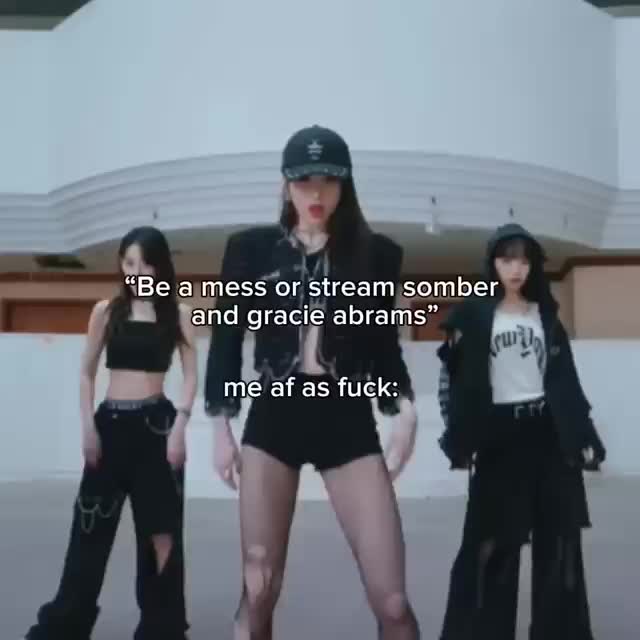 @chuu from loona