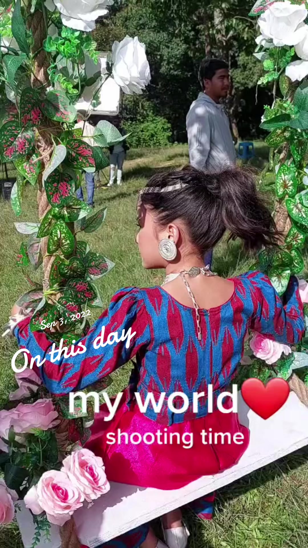 @Ruksanakoaama