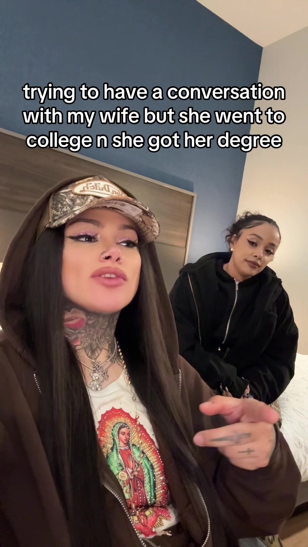@Snow Tha Product