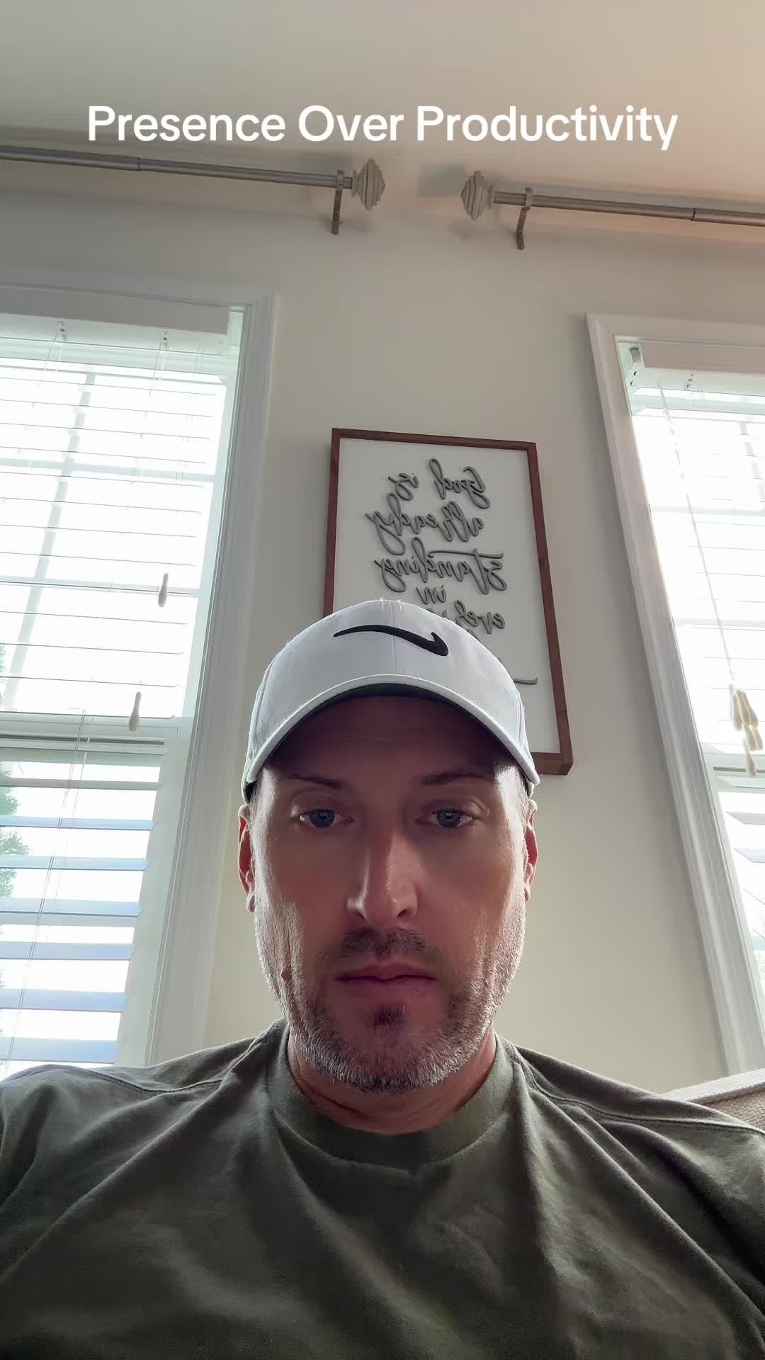 @Pastor Barry