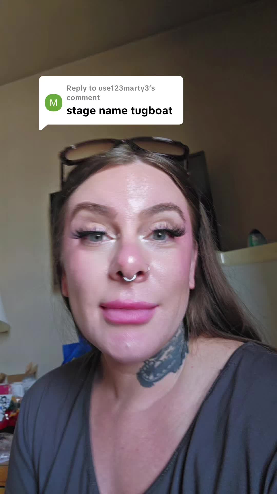 @Satan