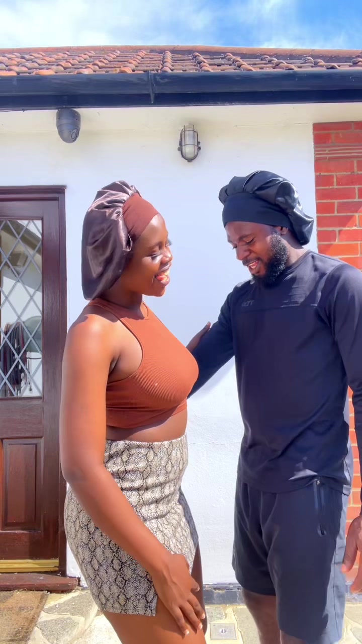@Oluwafunmilayo