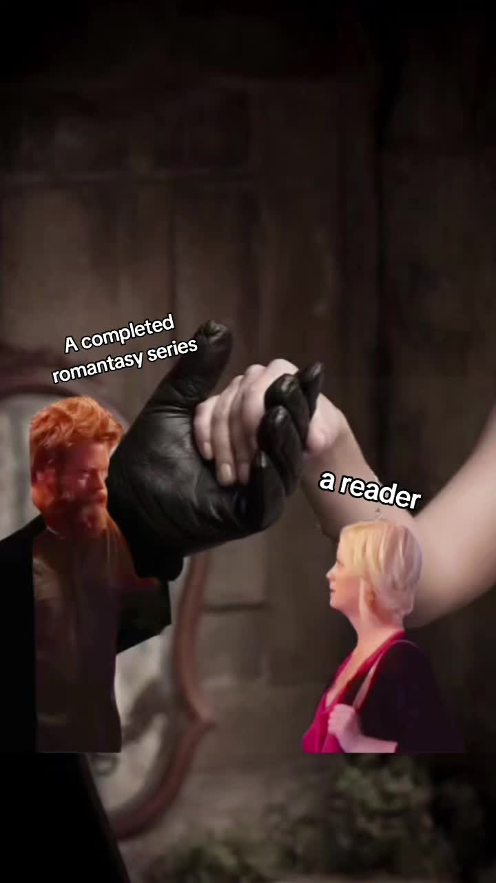 @Author JE Reed