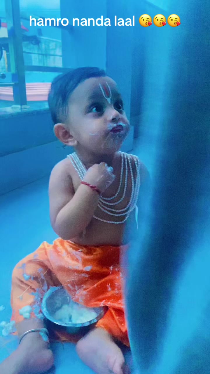 @Pratiksha