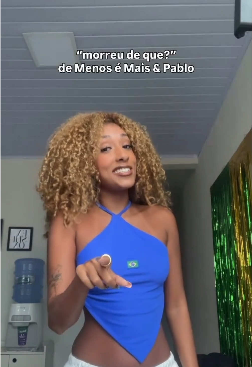 @Grupo Menos É Mais