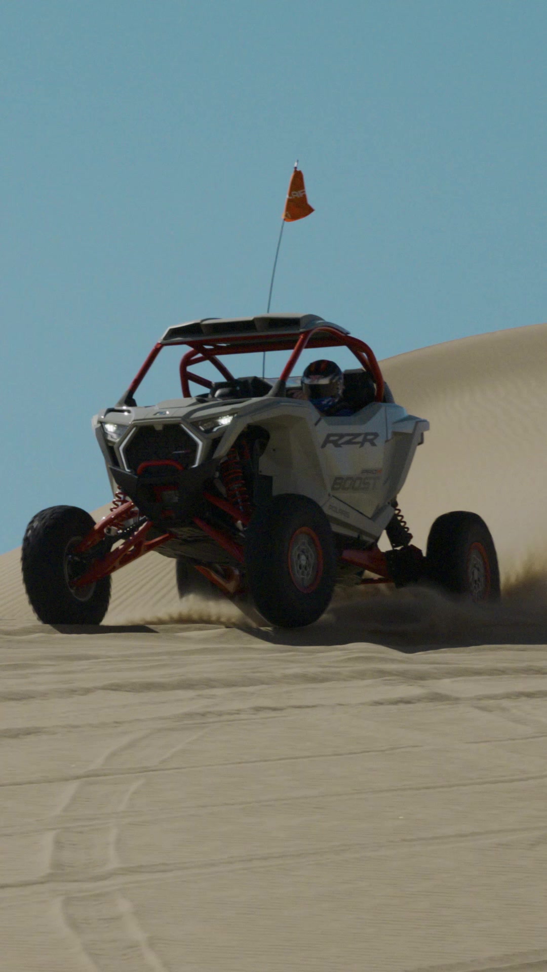 @Polaris Off Road