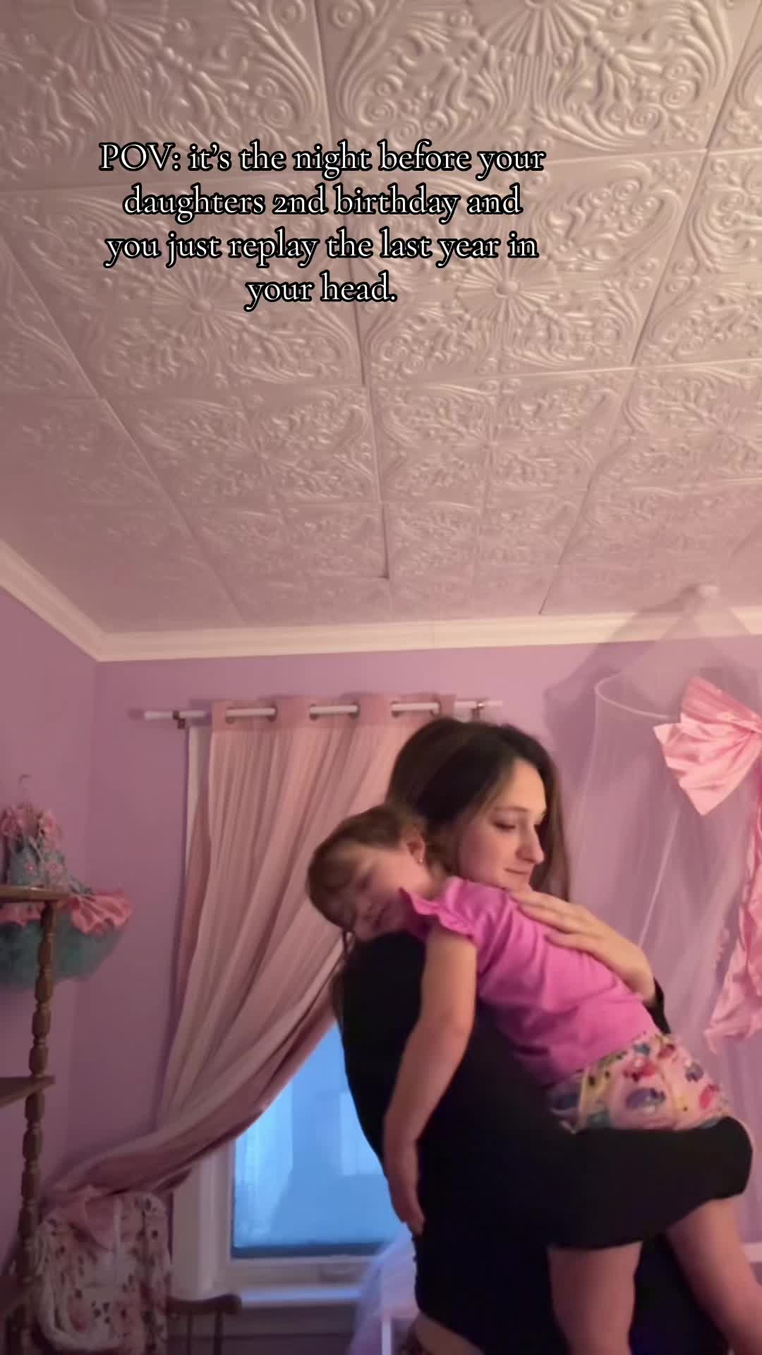 @Taylor Mastaw | Girl Mom