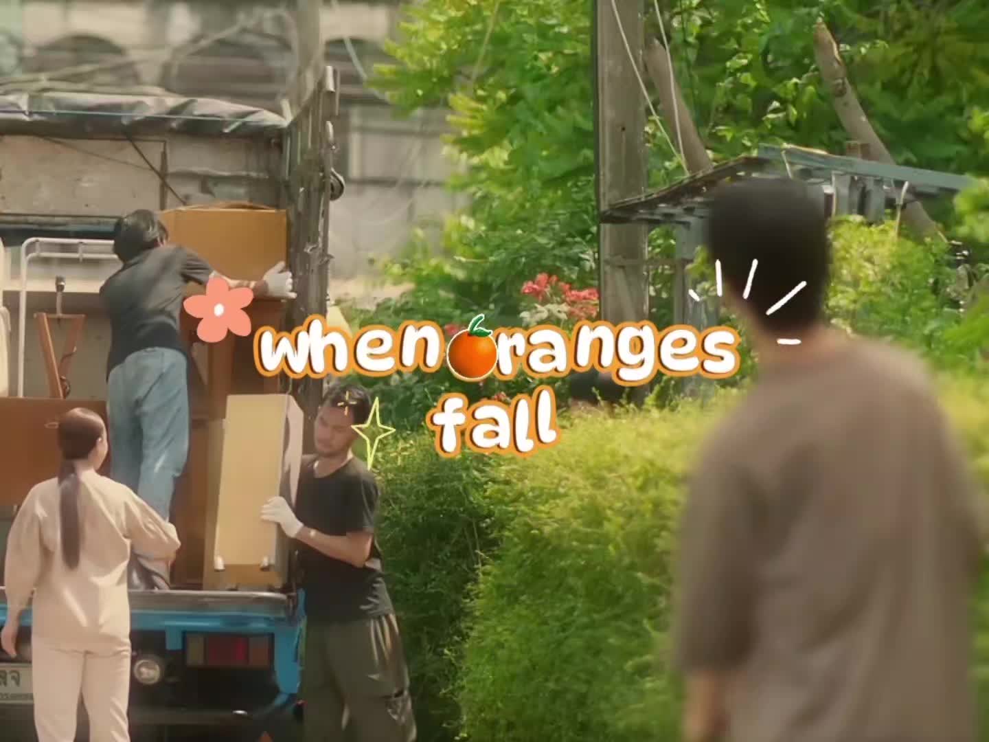 @YELLOW! MANGO!