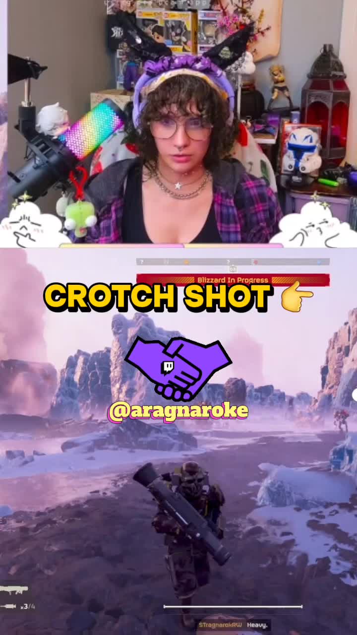 @qurlyqueuestreams