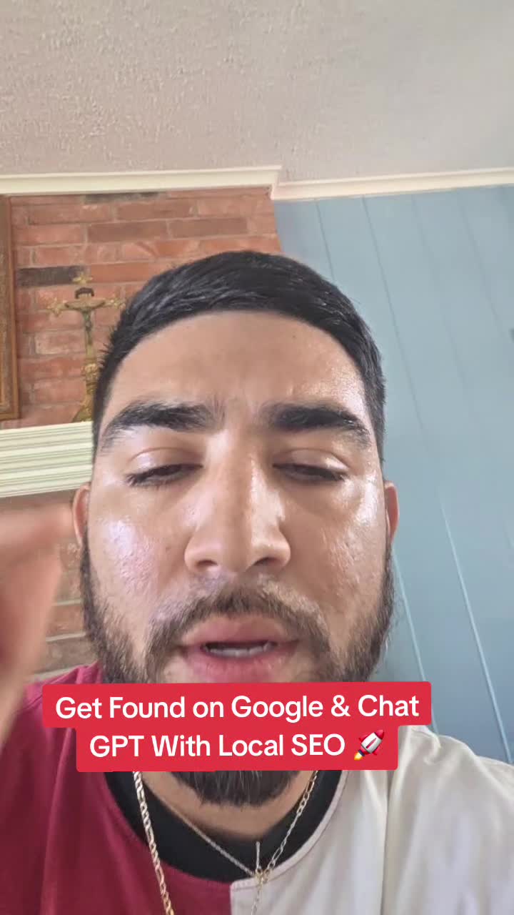 @Pat | Local SEO Expert